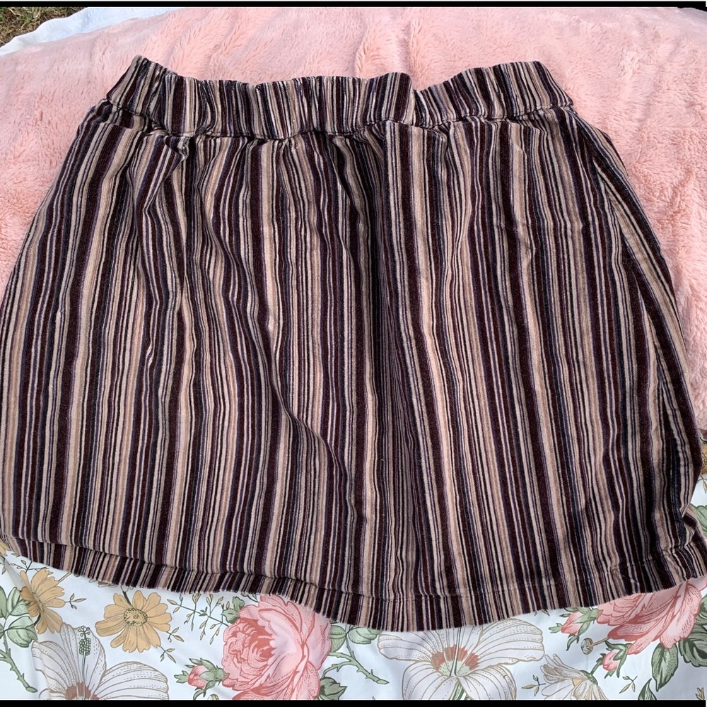 Medium American Eagle Skirt